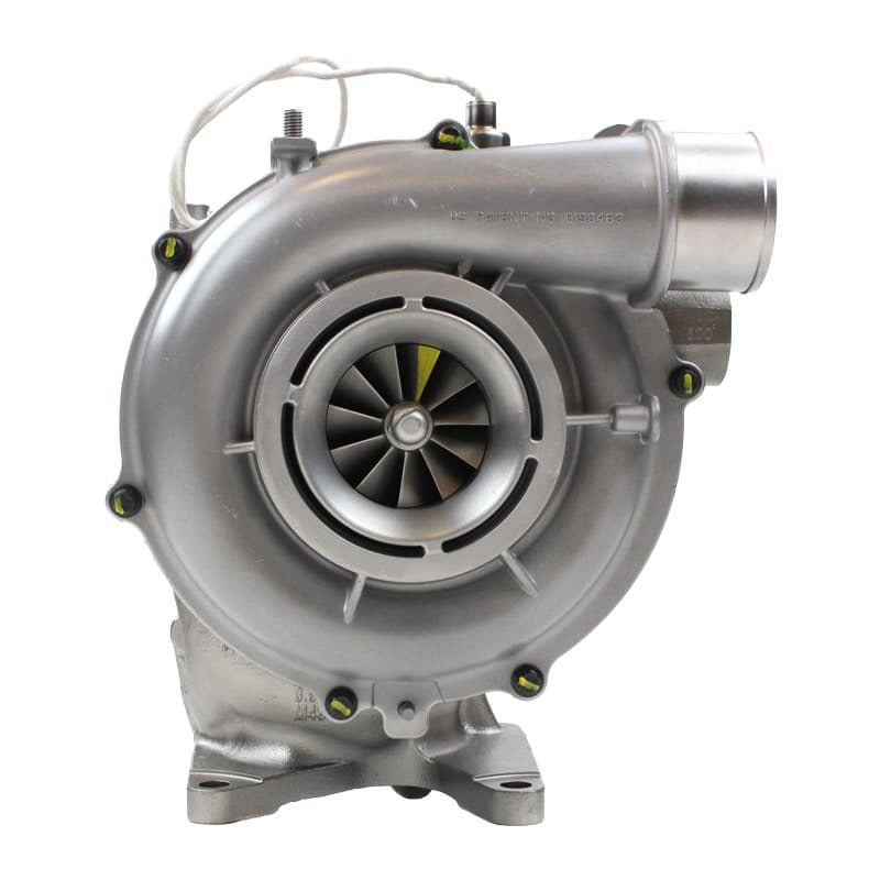 Load image into Gallery viewer, Industrial Injection 11-16 Duramax 6.6L LML New Stock Replacement Turbocharger
