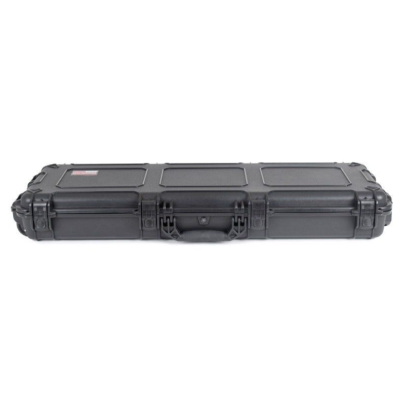 Load image into Gallery viewer, Go Rhino XVenture Gear Hard Case - Long 44in. / Lockable / IP67 / Automatic Air Valve - Tex. Black
