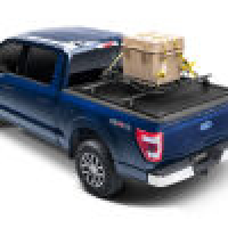 Load image into Gallery viewer, Retrax 17-18 Super Duty F-250-350 Short Bed RetraxPRO XR
