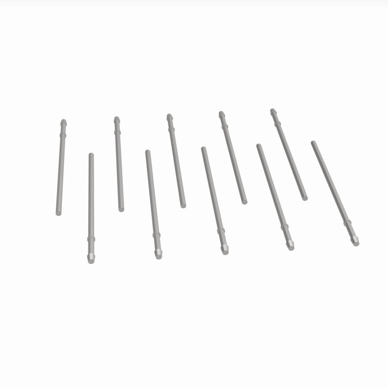 Load image into Gallery viewer, MagnaFlow Hanger .375inch straight 10pk
