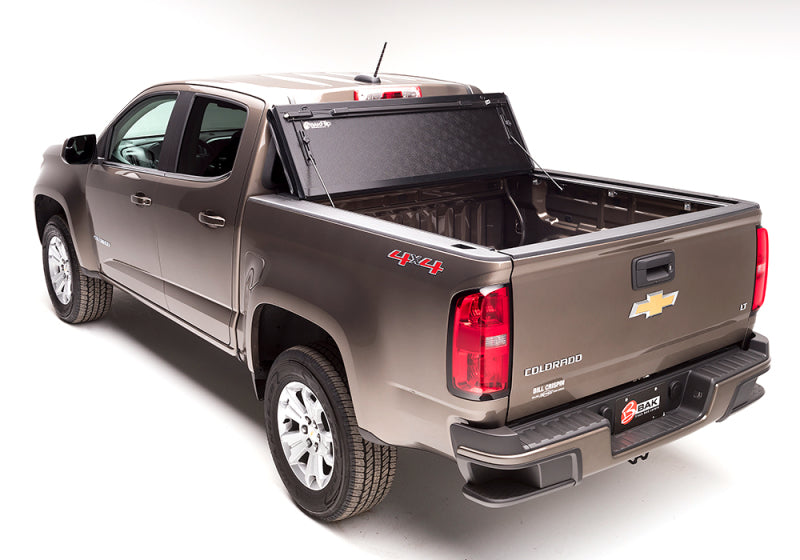 Load image into Gallery viewer, BAK 2023+ Chevy Colorado Crew Cab 5ft 2in Bed BAKFlip F1

