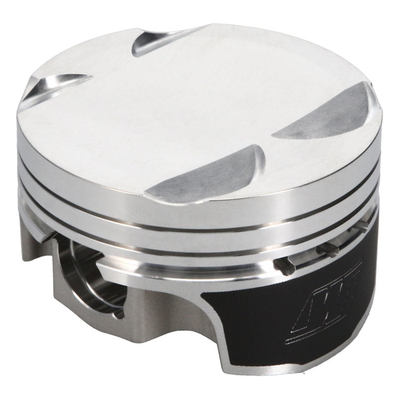 Load image into Gallery viewer, Wiseco Mitsubishi EVO X 4B11 Turbo -4.5cc 87mm Bore 8.8 CR HD Forged Piston Kit
