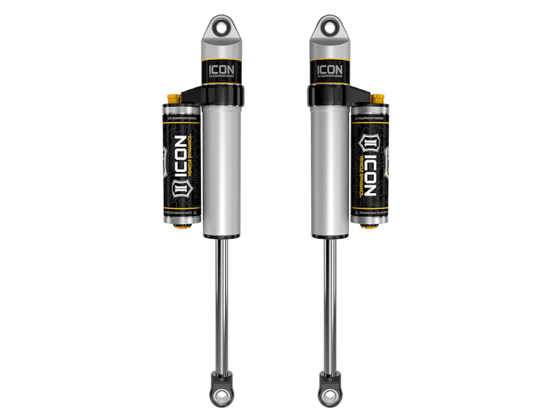 Load image into Gallery viewer, ICON 2019+ Ford Ranger Rear 2.5 Series Shocks VS PB CDCV - Pair
