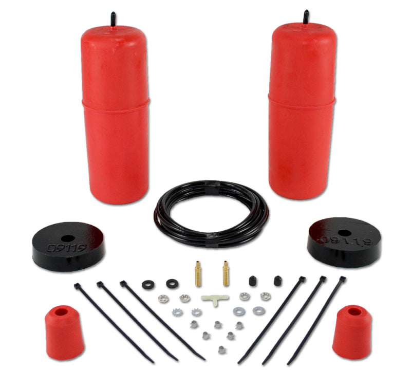 Load image into Gallery viewer, Air Lift Air Lift 1000 Air Spring Kit
