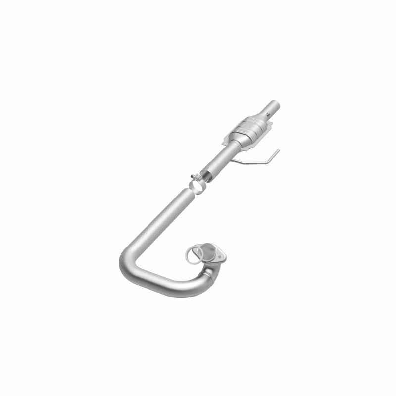 Load image into Gallery viewer, MagnaFlow Conv DF 97-99 Jeep Wrangler 4.0L
