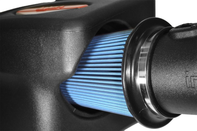 Load image into Gallery viewer, Injen 07-20 Toyota Tundra 5.7L Evolution Intake
