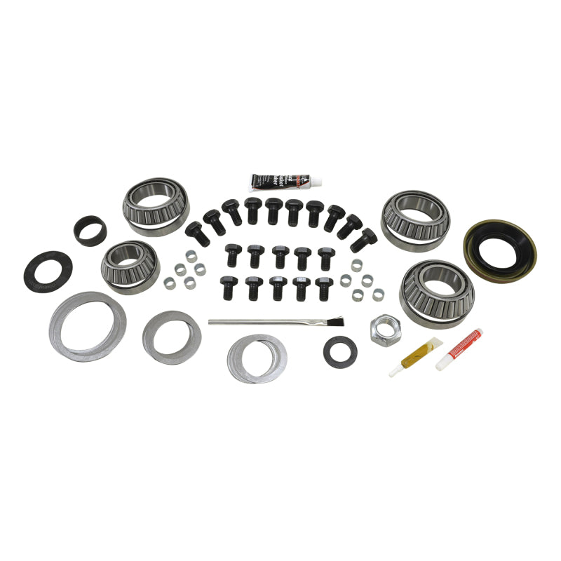 Load image into Gallery viewer, Yukon Gear Master Overhaul Kit For Dana 44 Rear Diff For Use w/ New 07+ JK Rubicon
