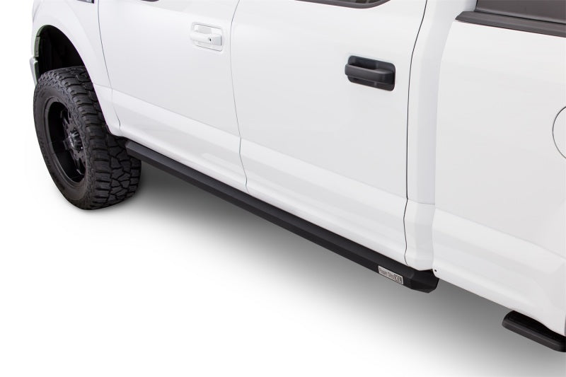 Load image into Gallery viewer, AMP Research 2015-2018 Ford F-150 SuperCrew PowerStep XL - Black
