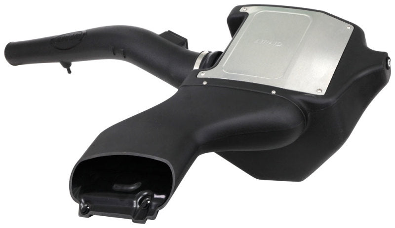 Load image into Gallery viewer, Airaid 18-19 Ford F150 V6-3.0L DSL Air Intake Kit
