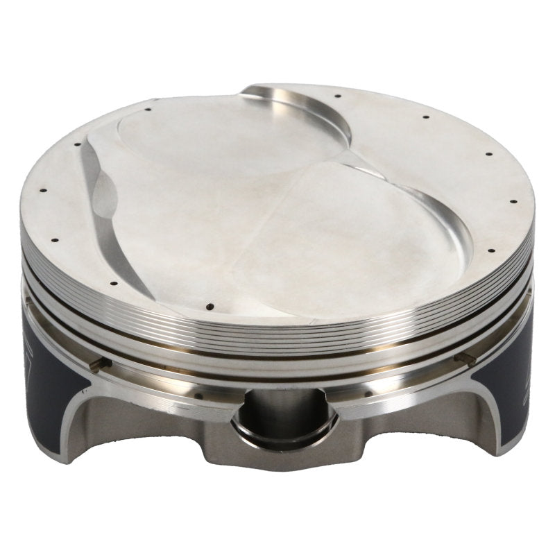 Load image into Gallery viewer, Wiseco BBC Quick 8 +6cc Dome 1.065inch CH Piston Shelf Stock Kit
