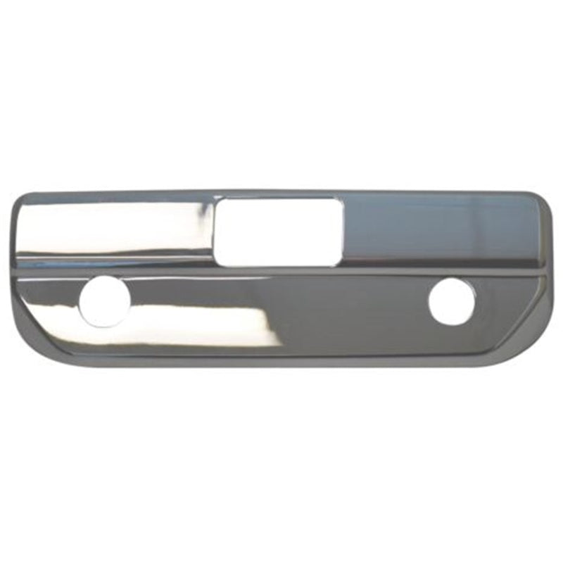 Load image into Gallery viewer, Putco 19-20 Chevy Silverado 1500 w/ Back up Camera and LED Opening Tailgate &amp; Rear Handle Covers
