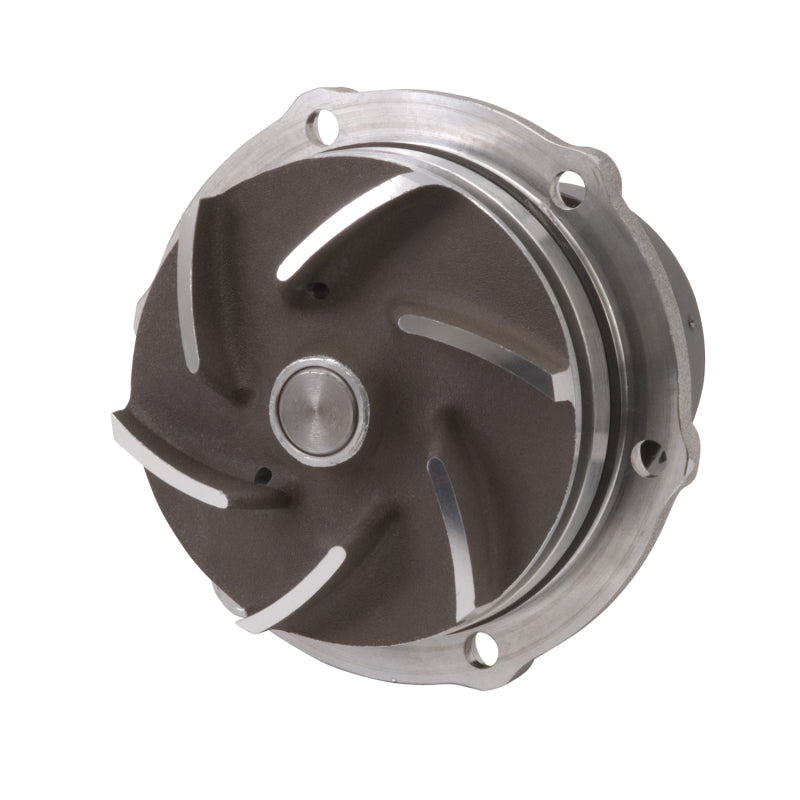 Load image into Gallery viewer, Edelbrock Water Pump Cartridge SBC Replacement
