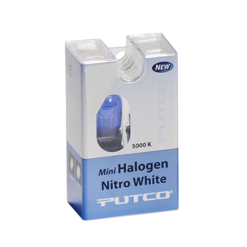 Load image into Gallery viewer, Putco Mini-Halogens - 3156 Nitro White
