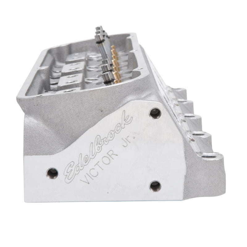 Load image into Gallery viewer, Edelbrock Single Victor Jr 289-351W w/ Valves Head
