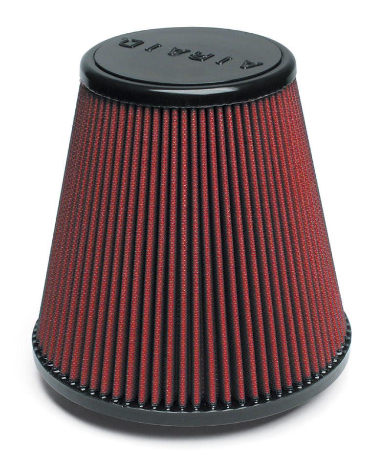 Load image into Gallery viewer, Airaid Universal Air Filter - Cone 4 1/2 x 8 x 5 x 7 1/2
