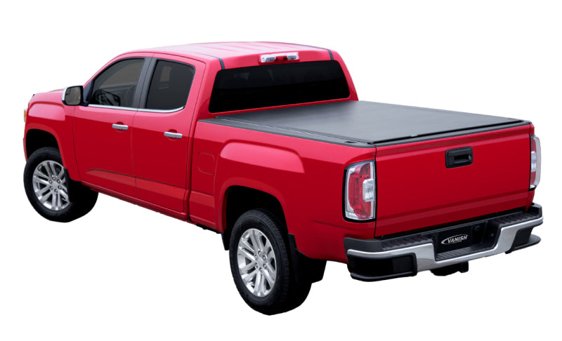 Load image into Gallery viewer, Access Vanish 88-00 Chevy/GMC Full Size 8ft Bed (Includes Dually) Roll-Up Cover
