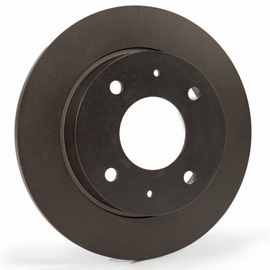 EBC 00-05 Ford Excursion 5.4 4WD Premium Front Rotors