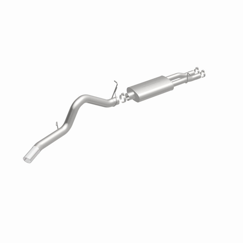 Load image into Gallery viewer, MagnaFlow Sys C/B GM 2500Hd 6.0L Cc/Sb 00-02
