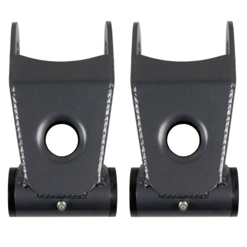 Load image into Gallery viewer, Synergy 03-13 Dodge Ram 1500/2500/3500 4x4 1in Rear Lift Shackles
