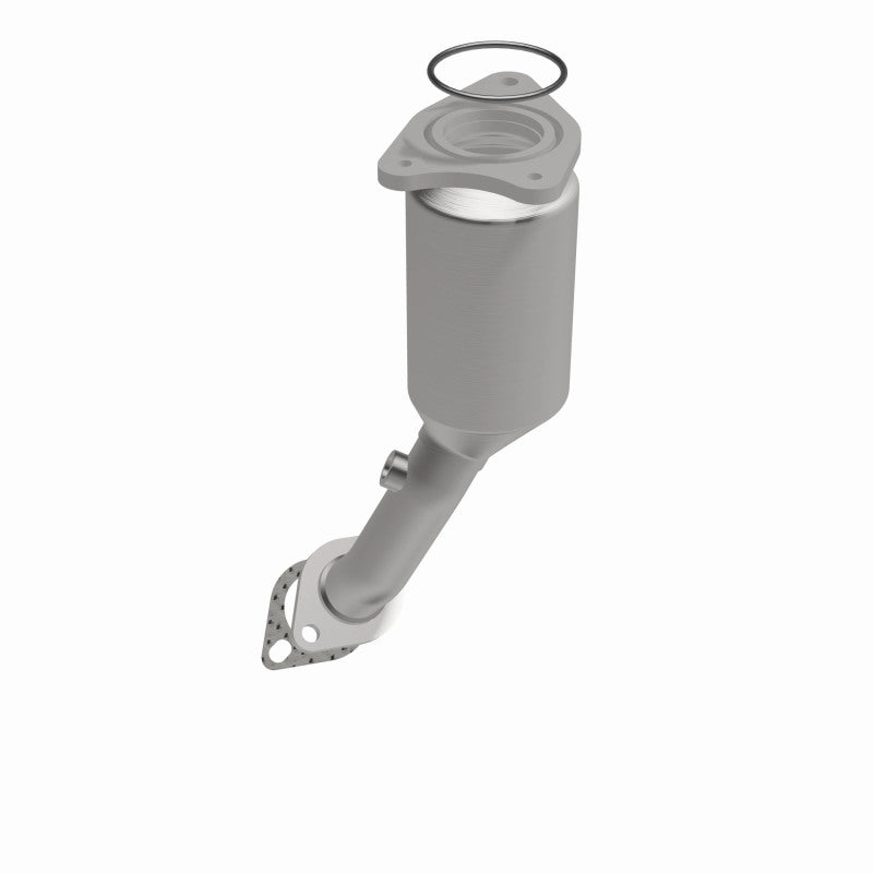 Load image into Gallery viewer, MagnaFlow Conv DF 04 Chevrolet Malibu 3.5L Passenger Side Front
