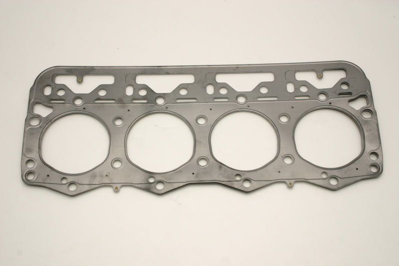 Load image into Gallery viewer, Cometic 94-03 Ford 7.3L Powerstroke Diesel 4.140 inch Bore .075 inch MLS-5 Head Gasket
