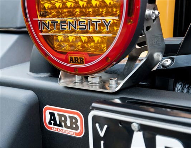 Load image into Gallery viewer, ARB Combar Oe Fog W/Crush Cans Jk 07On8-9.5

