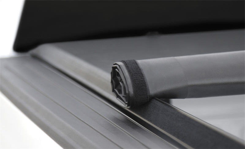 Load image into Gallery viewer, Access Literider 97-03 Ford F-150 6ft 6in Bed Flareside Bed and 04 Heritage Roll-Up Cover
