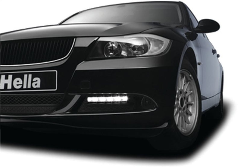 Load image into Gallery viewer, Hella LEDayLine Daytime Running Light Kit
