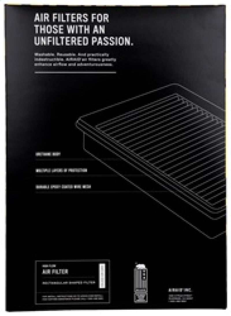 Load image into Gallery viewer, Airaid 10-14 Ford Mustang GT V8 4.6L Direct Replacement Filter
