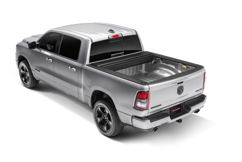 Load image into Gallery viewer, Roll-N-Lock 2019 Ram 1500 XSB 65.5in E-Series Retractable Tonneau Cover
