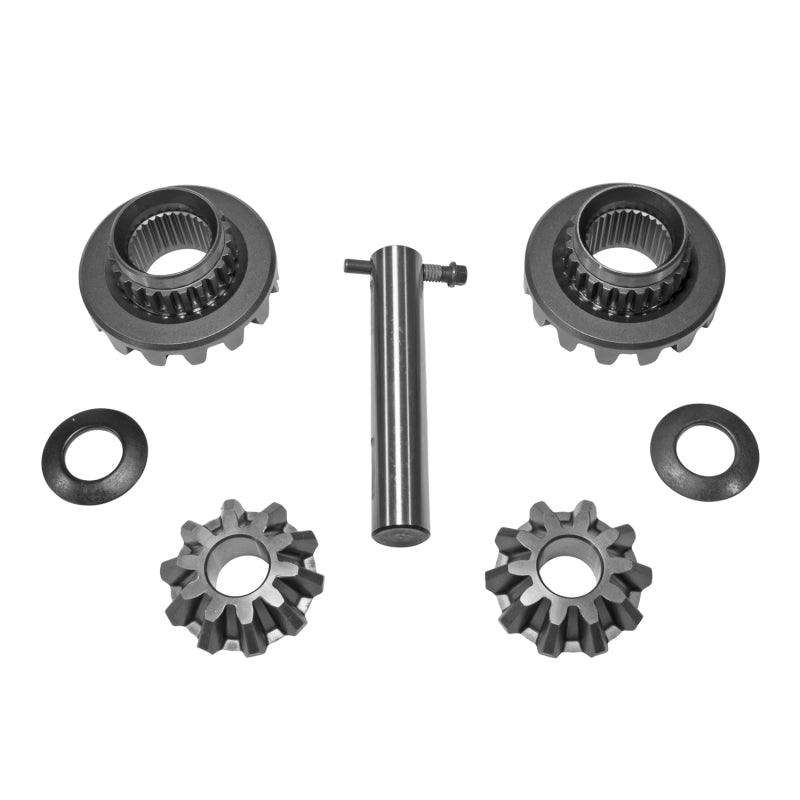 Load image into Gallery viewer, USA Standard Gear Standard Spider Gear Set For Ford 8.8in Trac Loc Posi / 31 Spline
