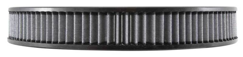 Load image into Gallery viewer, K&amp;N Custom Air Filter Cotton Gauze 14inOD x 12 1/4inID x 2inH
