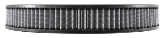 K&N Custom Air Filter Cotton Gauze 14inOD x 12 1/4inID x 2inH