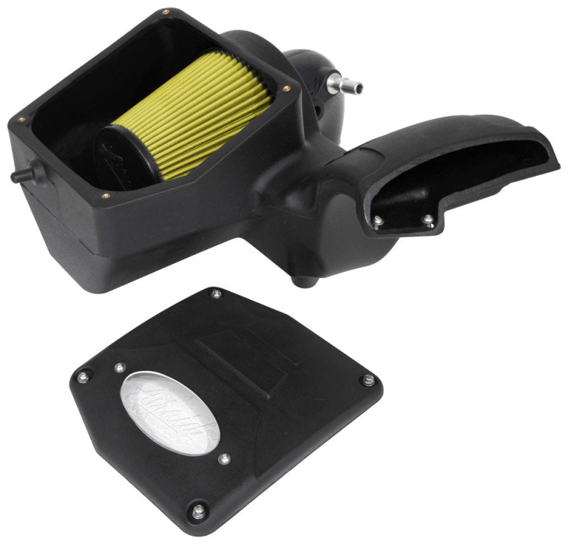 Load image into Gallery viewer, Airaid 19-20 Ford Ranger 2.3L Performance Air Intake System - Oiled

