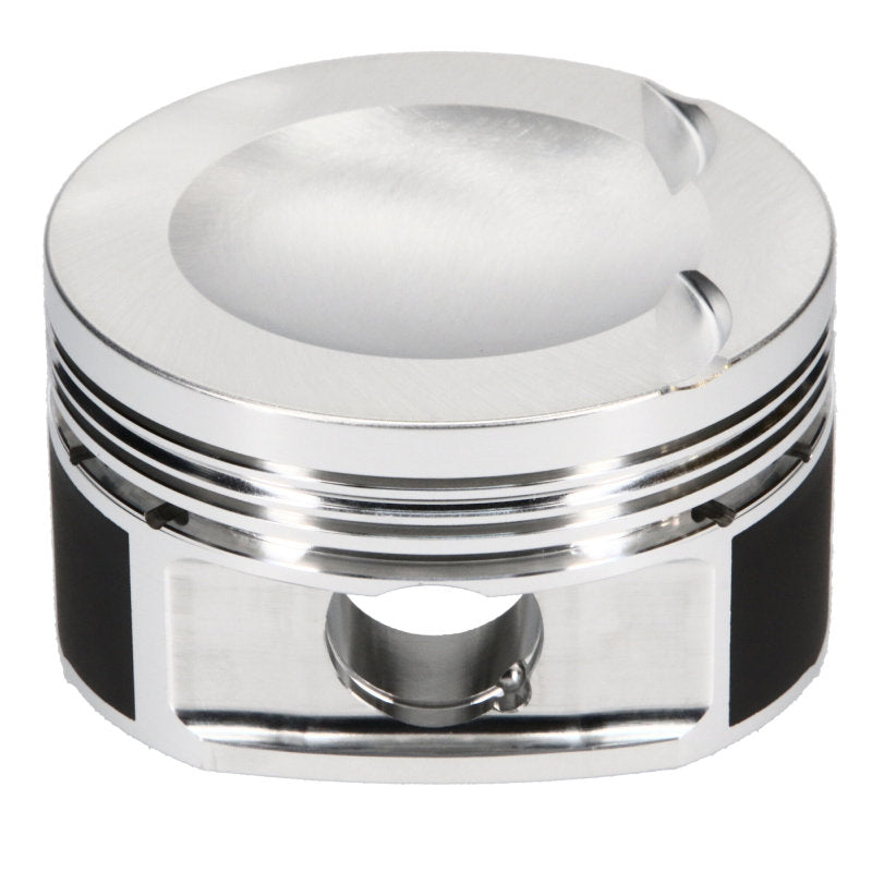 Load image into Gallery viewer, JE Pistons Audi TT-RS 83mm Bore -8.1cc Dish Piston - Single
