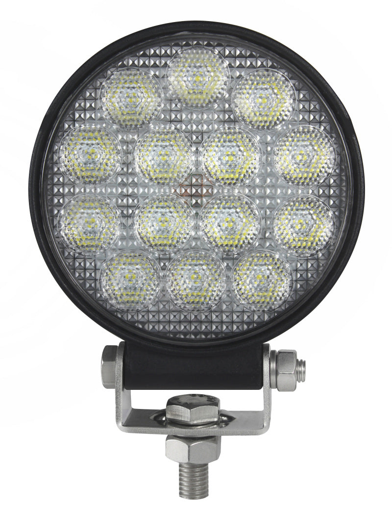 Load image into Gallery viewer, Hella ValueFit Work Light 5RD 2.0 LED MV LR LT
