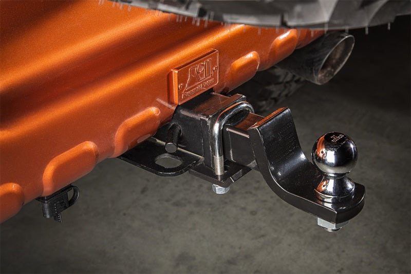 Load image into Gallery viewer, Rugged Ridge 2in Hitch Tightener
