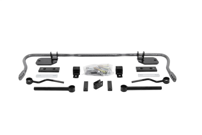 Load image into Gallery viewer, Hellwig 19-21 Ford Ranger (w/ 2-4in Lift) Solid Heat Treated Chromoly 7/8in Rear Sway Bar
