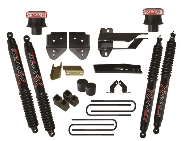 Load image into Gallery viewer, Skyjacker 2017-2017 Ford F-250 Super Duty Suspension Lift Kit
