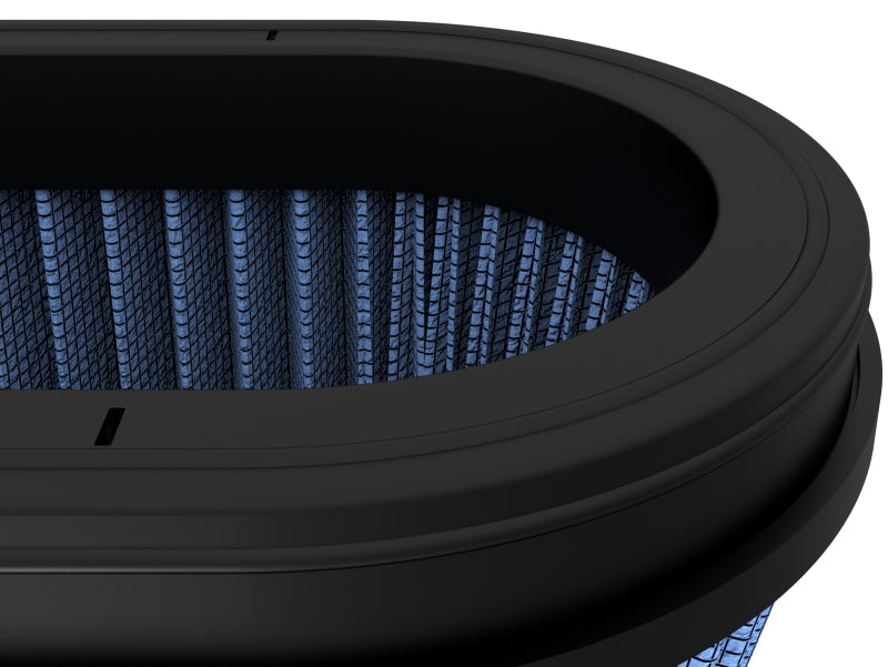 Load image into Gallery viewer, aFe MagnumFLOW Air Filters OER P5R A/F P5R Hummer H2 03-10
