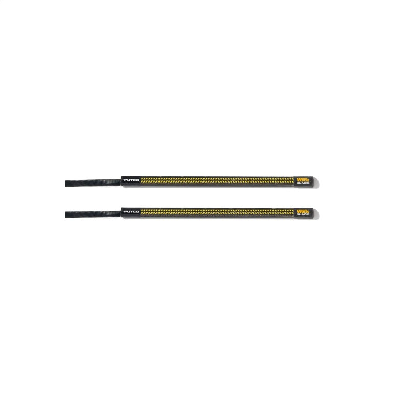 Load image into Gallery viewer, Putco Amber / Blue Work Blade - 12in (PAIR)
