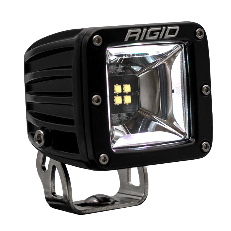 Load image into Gallery viewer, Rigid Industries Radiance+ Scene RGBW Surface Mount - Pair

