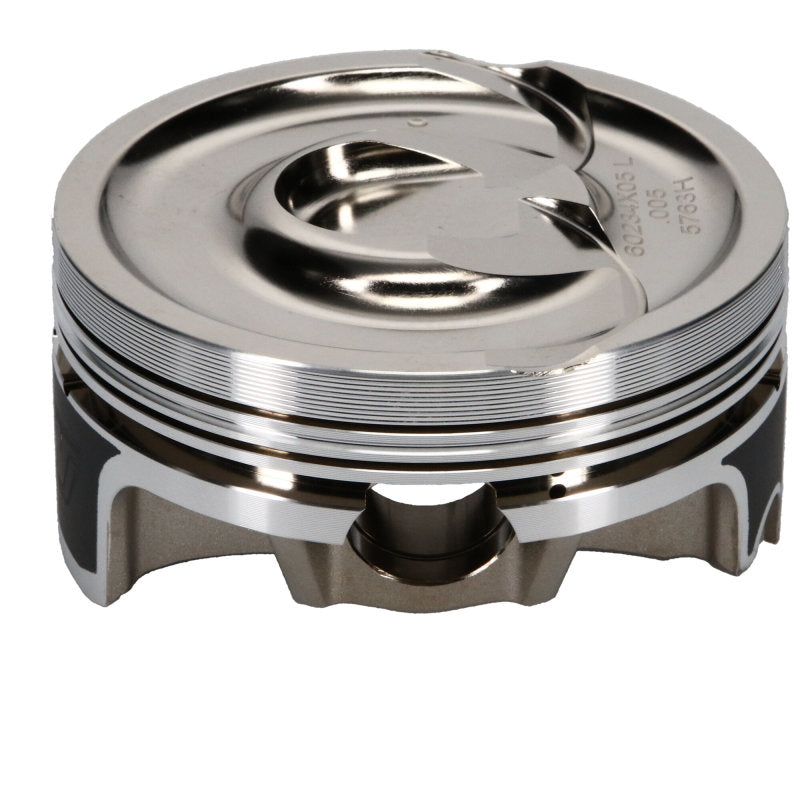 Load image into Gallery viewer, Wiseco Chevrolet LT1 6.2L 4.075 Bore 4.000 Stroke 6.125 Rod -10cc Volume 1.115 Comp Height
