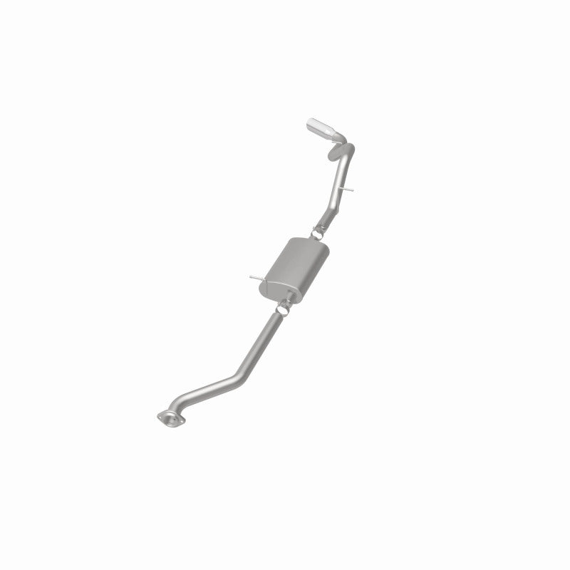 Load image into Gallery viewer, MagnaFlow Sys C/B GM 1500 Ext Cab 99-02
