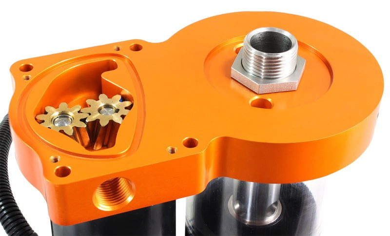 Load image into Gallery viewer, aFe Diesel Fuel Systems DFS780 Series 03-07 V8-6.0L Ford Diesel (Full Time Operation 8-10PSI)
