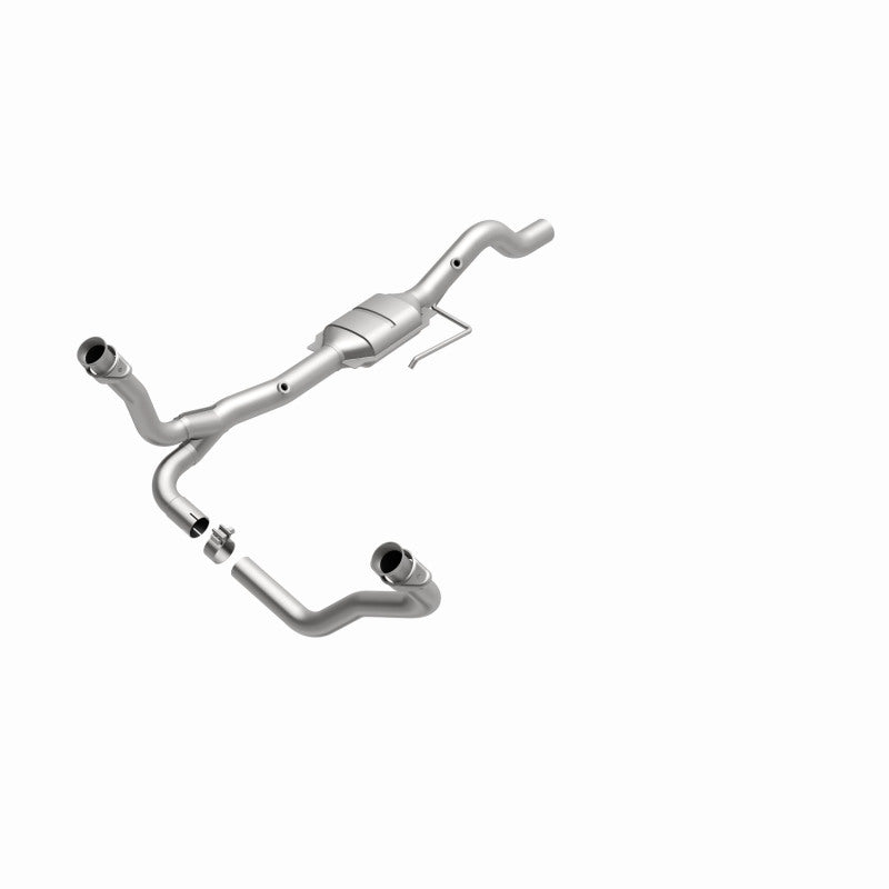 Load image into Gallery viewer, MagnaFlow Conv DF 00-03 Dodge Durango 4.7L 4WD
