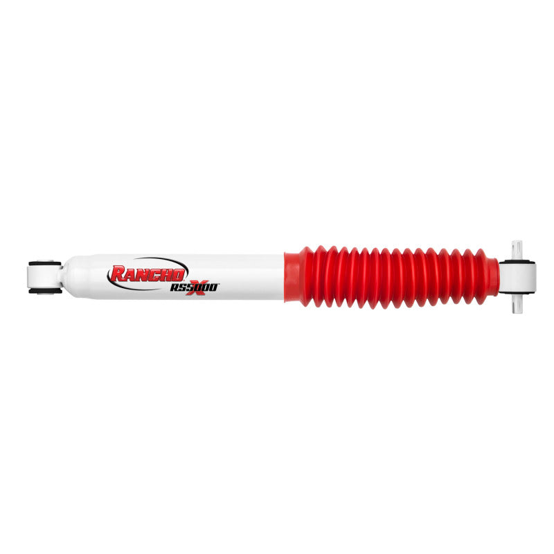 Load image into Gallery viewer, Rancho 07-17 Jeep Wrangler Rear RS5000X Shock
