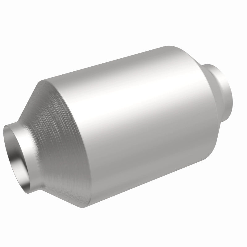 Load image into Gallery viewer, MagnaFlow Conv Univ 2.50in C/C Spun Front OEM
