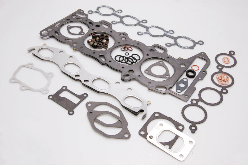 Load image into Gallery viewer, Cometic Street Pro Nissan SR20DET S13 87.5mm Bore Top End Kit (no valve cover gasket)
