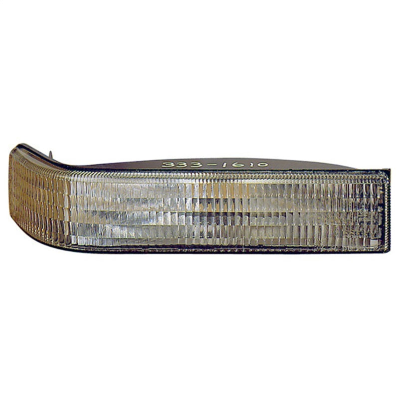 Load image into Gallery viewer, Omix Right Turn Signal Clear 93-98 Grand Cherokee (ZJ)
